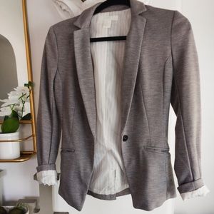 H&M blazer